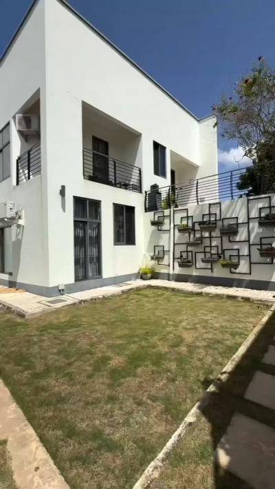 4 Bedrooms House for sale at Goba, Dar Es Salaam