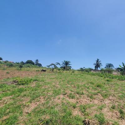 Plot for sale at Madale, Dar Es Salaam