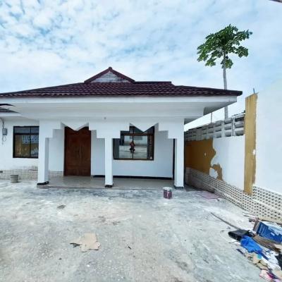 1 Bedrooms House for Rent at Kimara, Dar Es Salaam