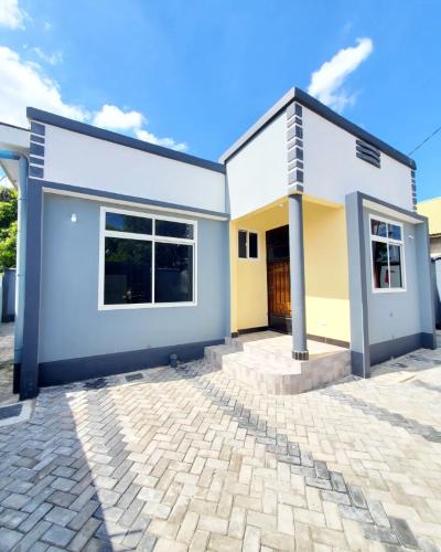 House for rent at Tabata, Dar Es Salaam