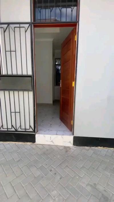 House for Rent at Mwananyamala, Dar Es Salaam