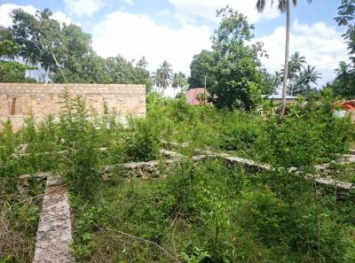 Plot for sale at Ukumbi, Iringa