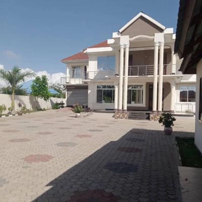 House for sale at Mbweni, Dar Es Salaam