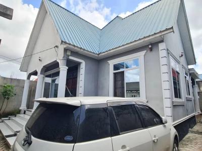 House for rent at Temeke, Dar Es Salaam