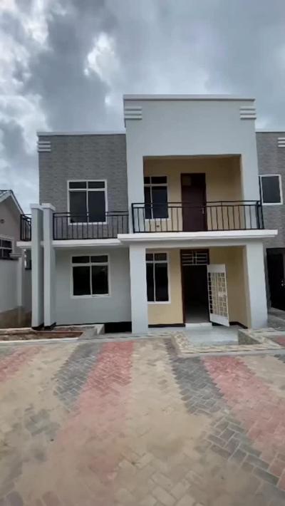 3 Bedrooms House for sale at Goba, Dar Es Salaam