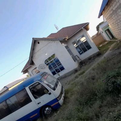 House for rent at Mwakibete, Mbeya