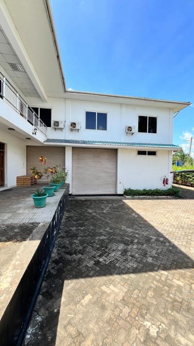 House for rent at Msasani, Dar Es Salaam