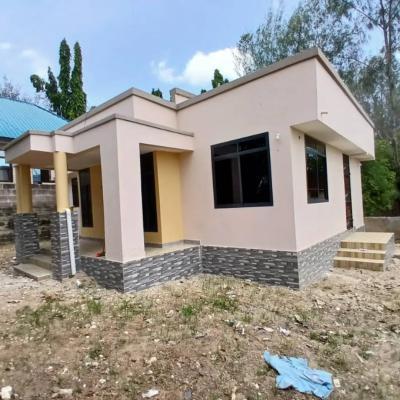 1 Bedrooms House for Rent at Kimara, Dar Es Salaam