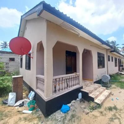 2 Bedrooms House/Apartment for Rent at Mawasiliano, Morogoro