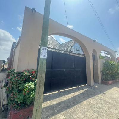 4 Bedrooms House for Rent at Kigogo, Dar Es Salaam