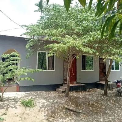 House/Apartment for Rent at Kibamba, Dar Es Salaam