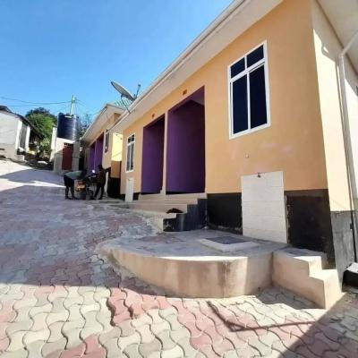 House/Apartment for Rent at Kimara, Dar Es Salaam