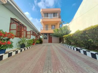 House for Rent at Kimara, Dar Es Salaam