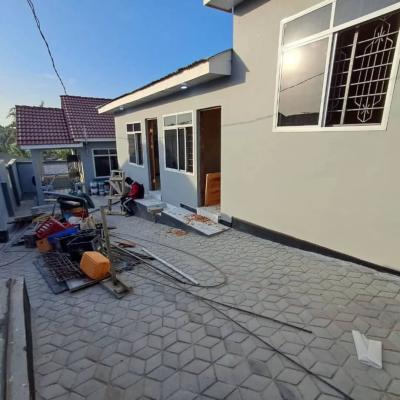 1 Bedrooms House for Rent at Kimara, Dar Es Salaam