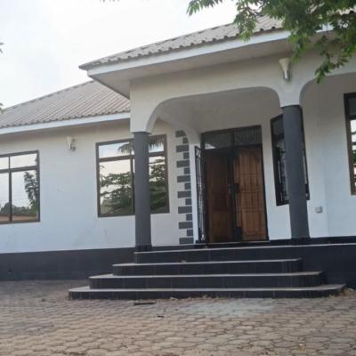 3 Bedrooms House for Rent at Wazo, Dar Es Salaam