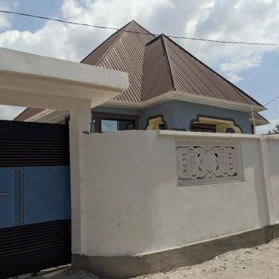 3 Bedrooms House for Rent at Kivule, Dar Es Salaam