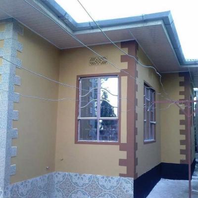 House for rent at Ushirika, Geita