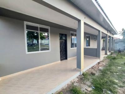 1 Bedrooms House for Rent at Ubungo, Dar Es Salaam