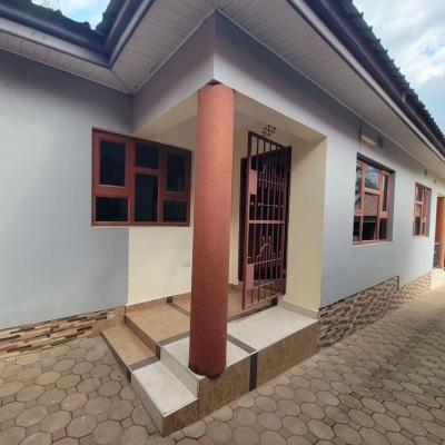 2 Bedrooms House for Rent at Sakina, Arusha