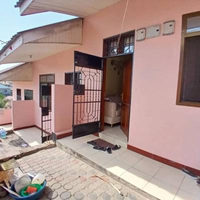 House for Rent at Kimara, Dar Es Salaam