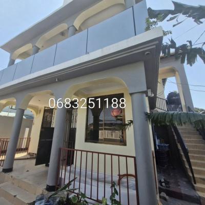 3 Bedrooms House/Apartment for Rent at Mikocheni, Dar Es Salaam