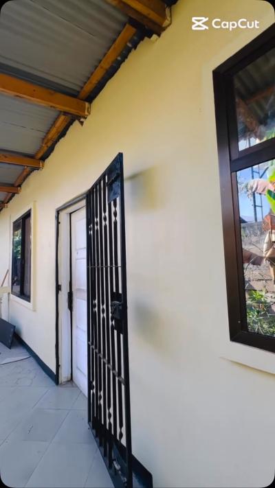 2 Bedrooms House/Apartment for Rent at Mawasiliano, Morogoro