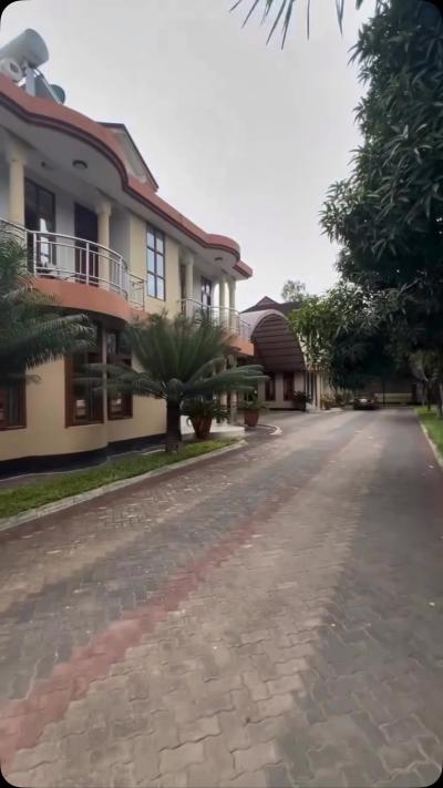 4 Bedrooms House for Rent at Mbezi, Dar Es Salaam