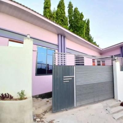 House for Rent at Kimara, Dar Es Salaam