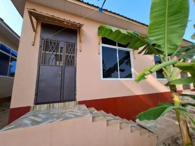 House/Apartment for Rent at Kimara, Dar Es Salaam