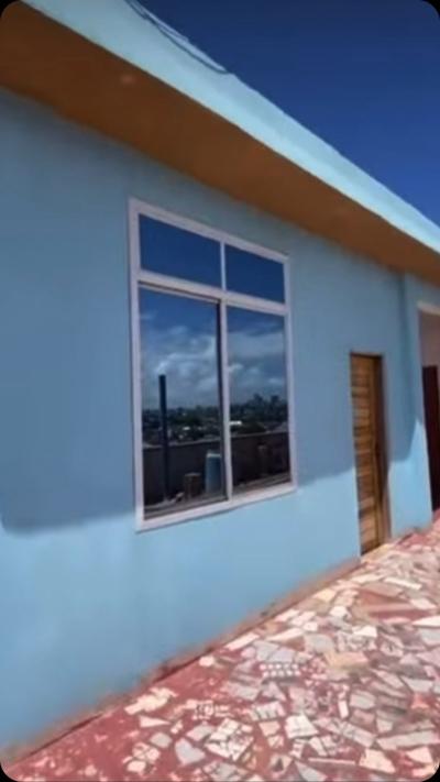 1 Bedrooms House for Rent at Mwananyamala, Dar Es Salaam