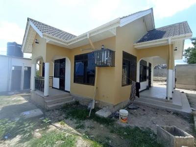 2 Bedrooms House/Apartment for Rent at Kibamba, Dar Es Salaam