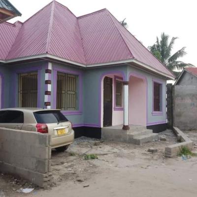 Plot for sale at Mbagala, Dar Es Salaam