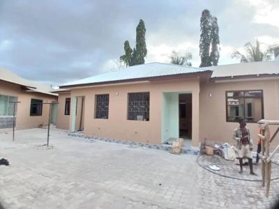 House for Rent at Goba, Dar Es Salaam