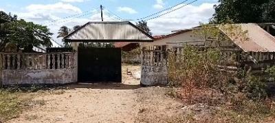 Plot for sale at Image, Iringa