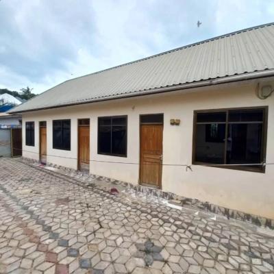 House for Rent at Kimara, Dar Es Salaam