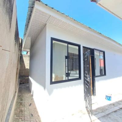 House for Rent at Kimara, Dar Es Salaam