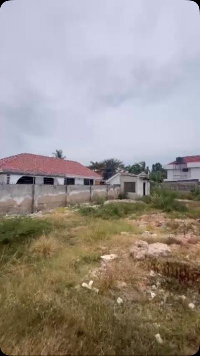 Plot for sale at Mbezi, Dar Es Salaam