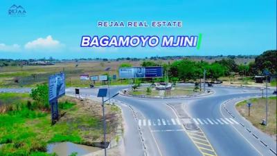 Plots for sale at Bagamoyo, Mbeya