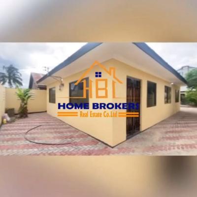 House for rent at Sinza, Dar Es Salaam