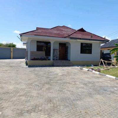 3 Bedrooms House for sale at Mbweni, Dar Es Salaam