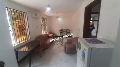 2 Bedrooms House/Apartment for Rent at Mikocheni, Dar Es Salaam