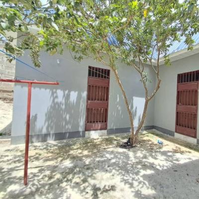 House for Rent at Kimara, Dar Es Salaam