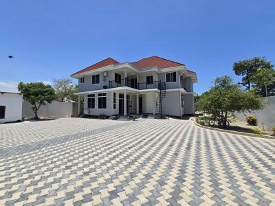 House for Rent at Mbezi, Dar Es Salaam