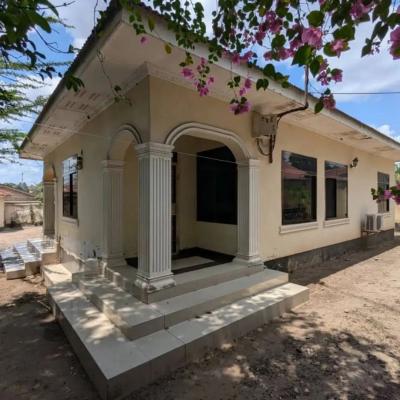 House for Rent at Kimara, Dar Es Salaam