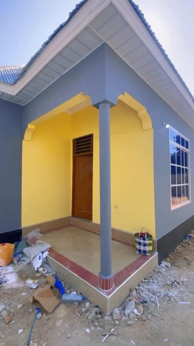 House for Rent at Nkuhungu, Dodoma