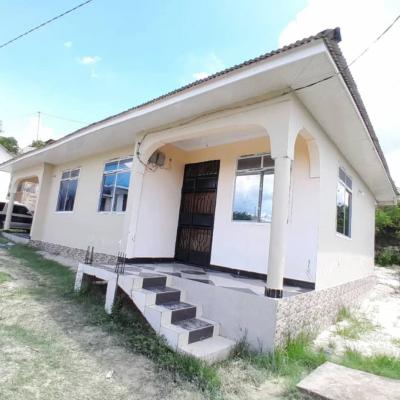 2 Bedrooms House for Rent at Mbezi, Dar Es Salaam