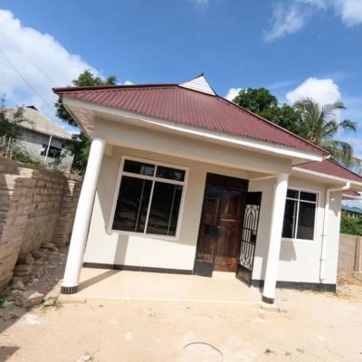 2 Bedrooms House for Rent at Kimara, Dar Es Salaam