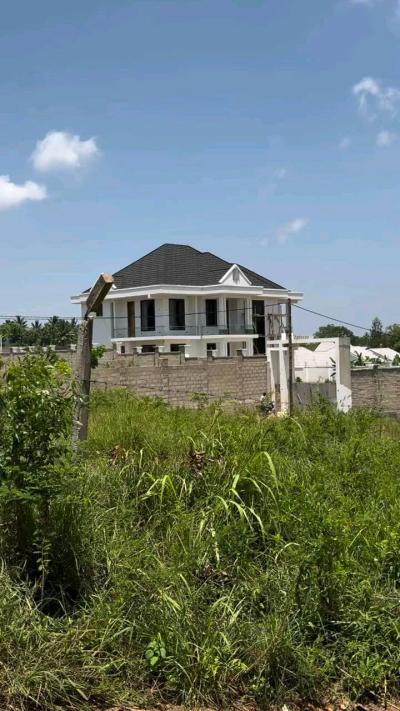 Plot for sale at Goba, Dar Es Salaam