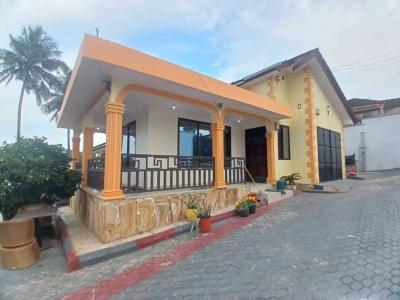 3 Bedrooms House for Rent at Kimara, Dar Es Salaam