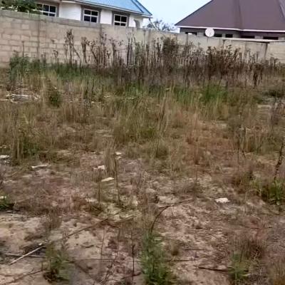 Plot for sale at Kihonda, Morogoro